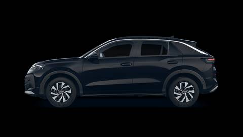 2026 Volkswagen T-Roc — sličica 3