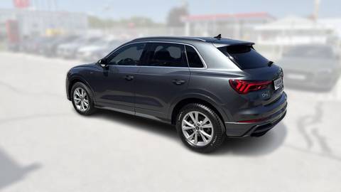 2022 Audi Q3 — sličica 5