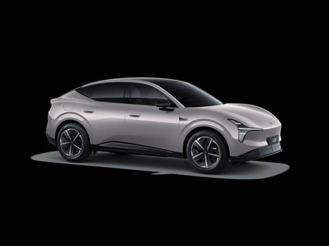 2026 XPENG L03 — sličica 3