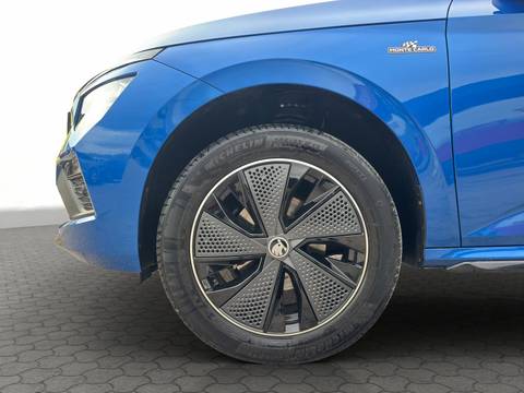 2026 Škoda Kamiq — sličica 19