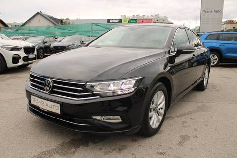 2022 Volkswagen Passat