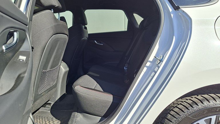 2025 Hyundai i30 — fotografija 7