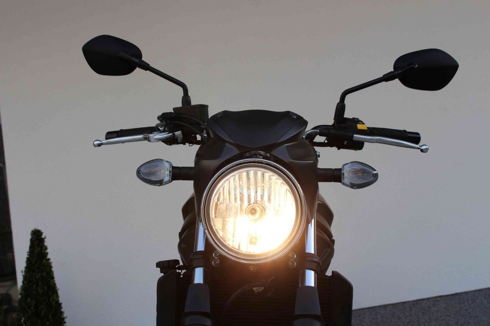2016 Suzuki SV650, 1.vlasnik, — fotografija 16