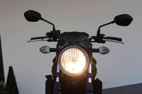 2016 Suzuki SV650, 1.vlasnik, — sličica 16
