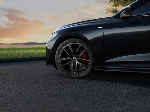 2026 Audi A5 — sličica 7