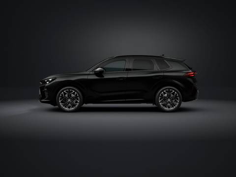 2026 Cupra Terramar — sličica 3