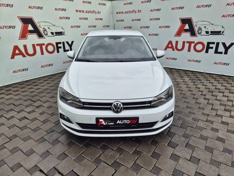 2021 Volkswagen Polo — sličica 2