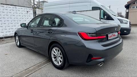 2021 BMW Serija 3 — sličica 7