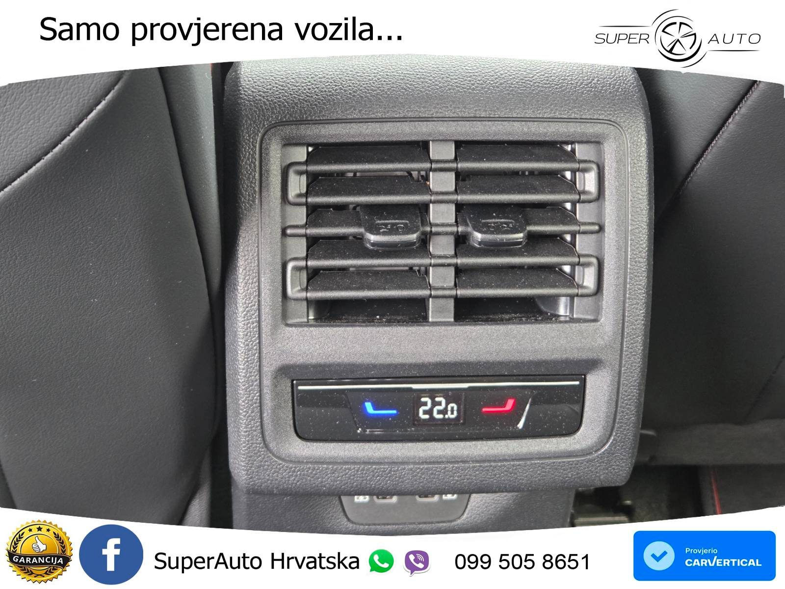 2026 Volkswagen Golf — fotografija 18
