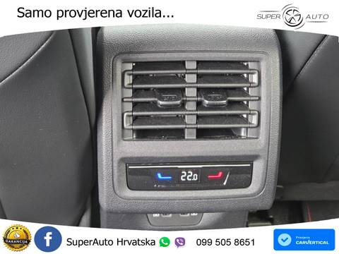2026 Volkswagen Golf — sličica 18