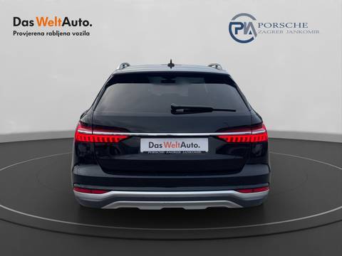 2024 Audi A6 allroad — sličica 6