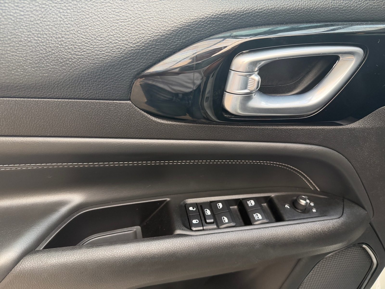 2022 Jeep Compass — fotografija 15