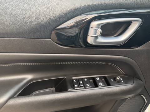 2022 Jeep Compass — sličica 15