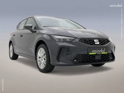 2026 Seat Ibiza — sličica 2