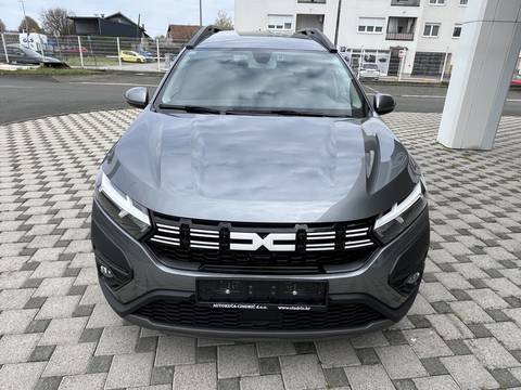 2024 Dacia Jogger — sličica 3