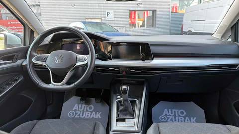 2024 Volkswagen Golf — sličica 11