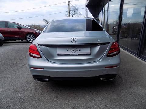 2019 Mercedes-Benz E-klasa — sličica 6