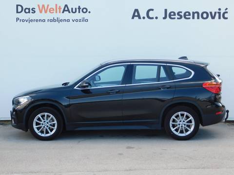 2019 BMW X1 — sličica 6