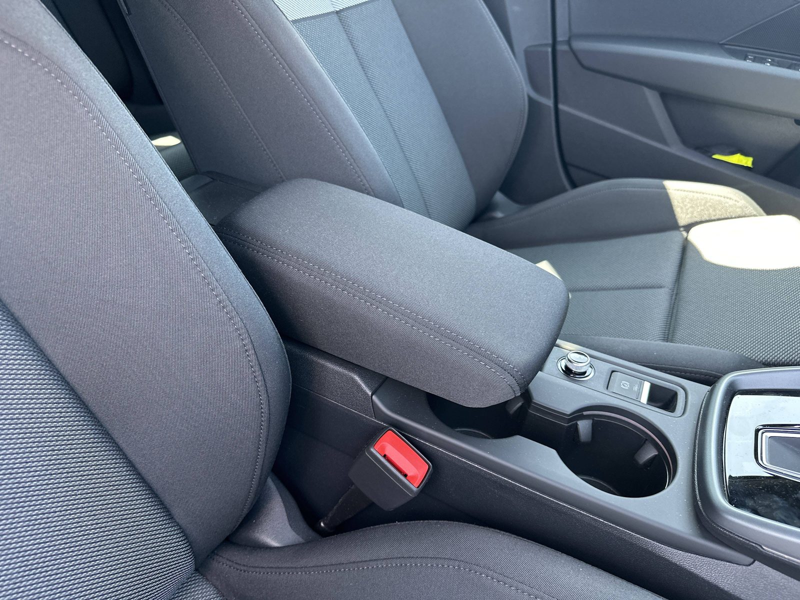 2025 Audi A3 Sportback — fotografija 25