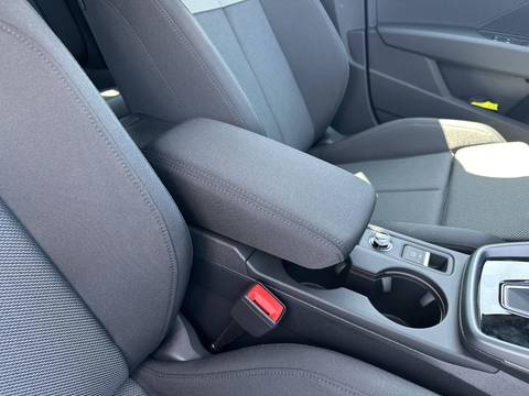 2025 Audi A3 Sportback — sličica 25