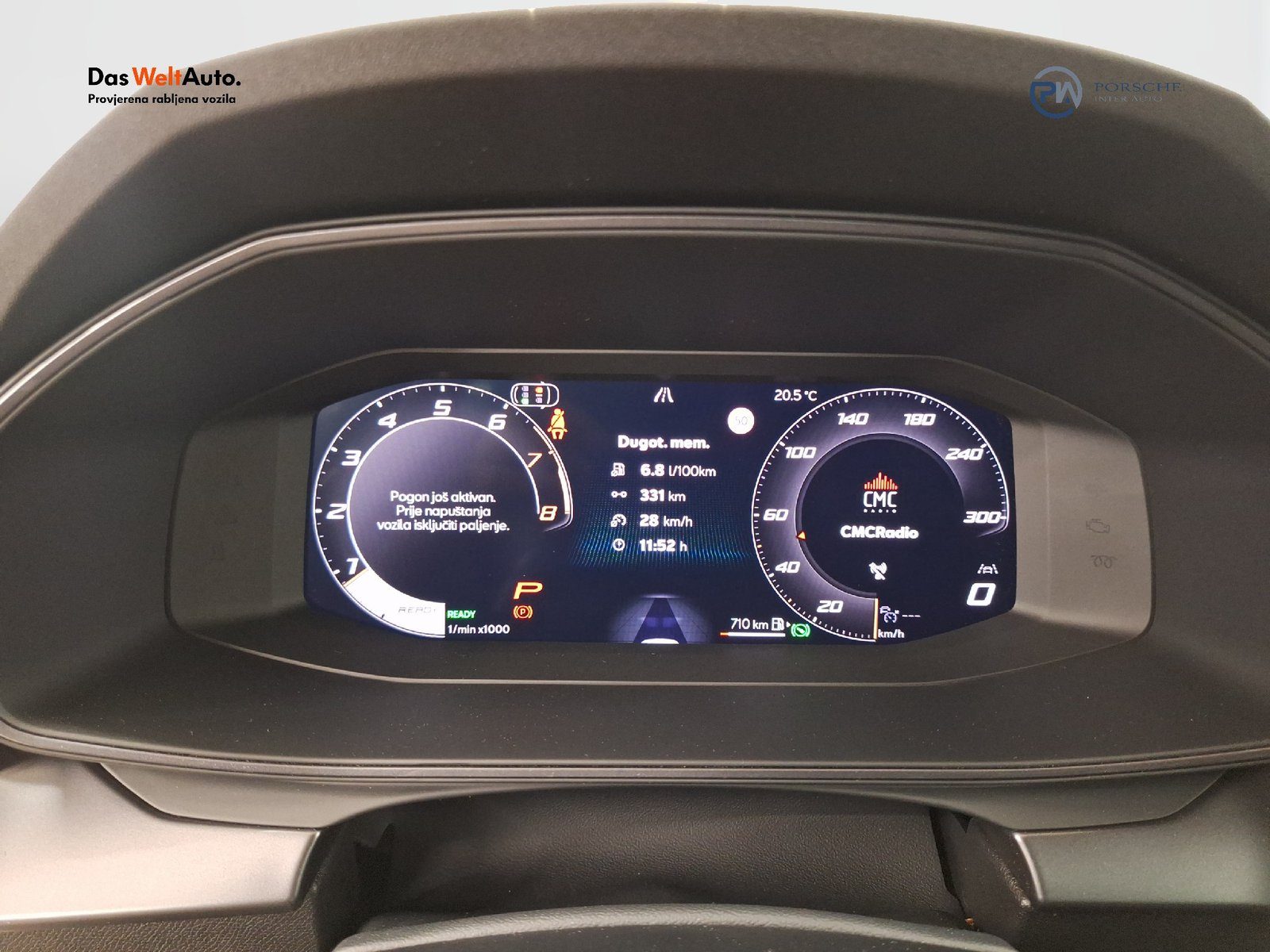 2026 Cupra Leon — fotografija 11