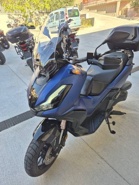 2024 Honda ADV350A — sličica 9