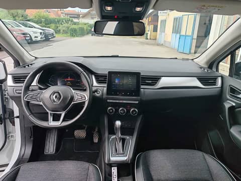 2022 Renault Captur — sličica 15
