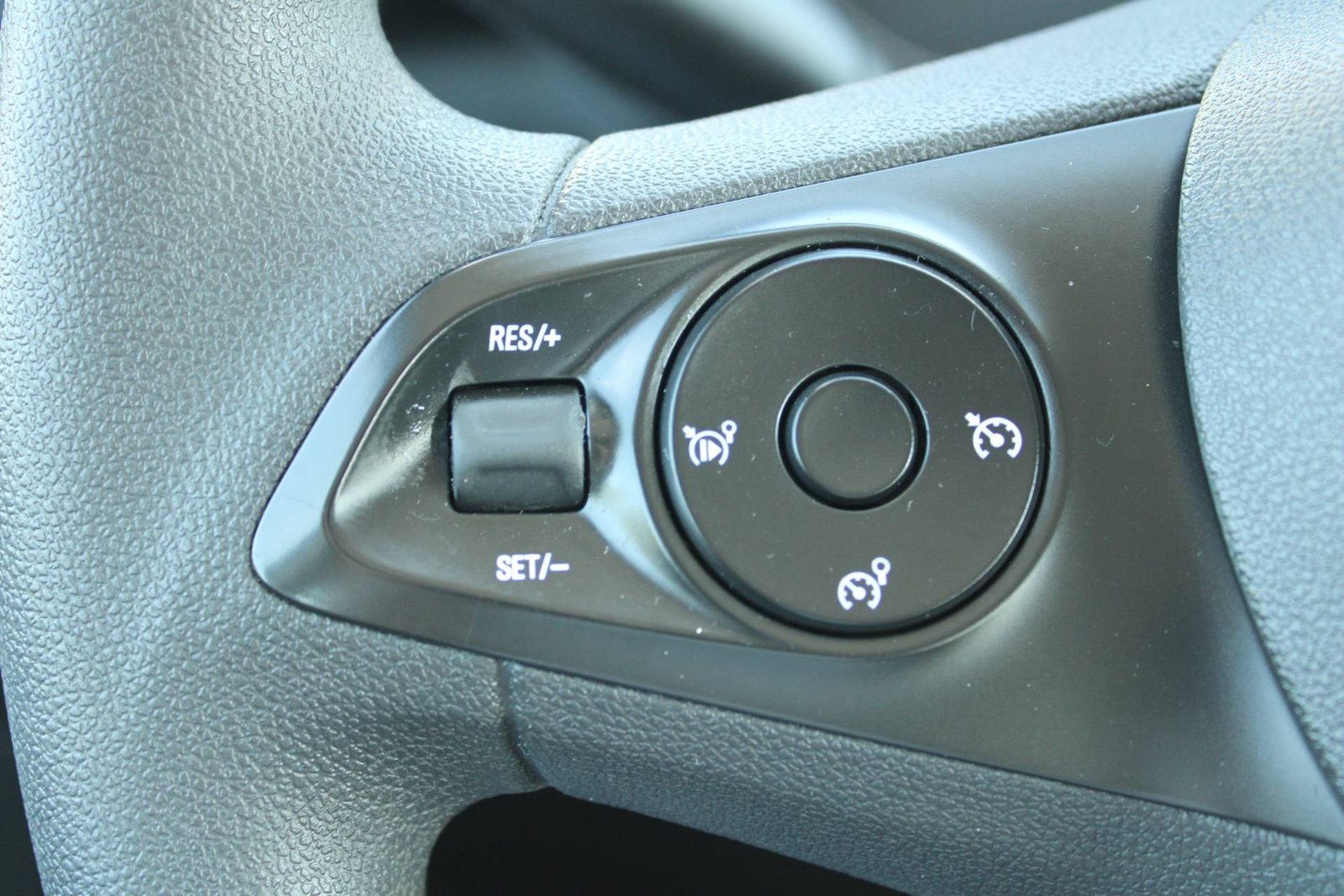 2021 Opel Combo — fotografija 16