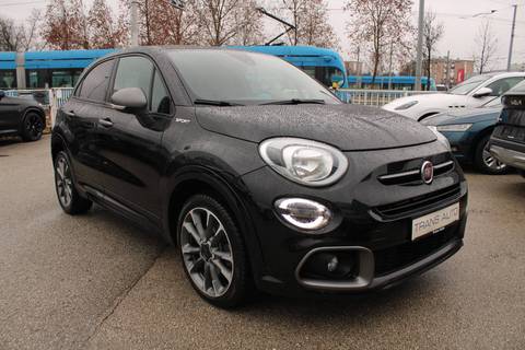 2021 Fiat 500X — sličica 3