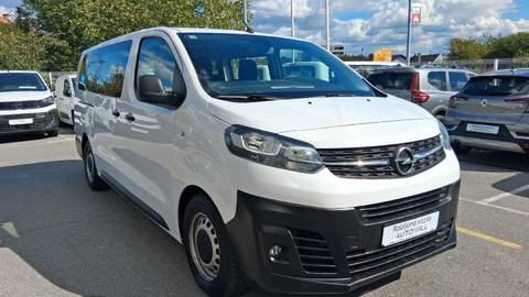 2022 Opel Vivaro — sličica 9