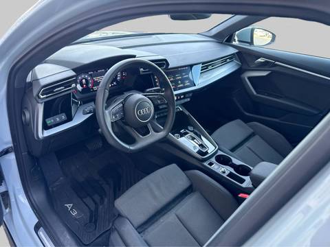 2026 Audi A3 allstreet — sličica 11