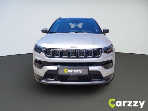 2022 Jeep Compass — sličica 3