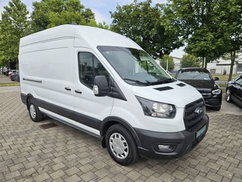 2022 Ford Transit — sličica 9