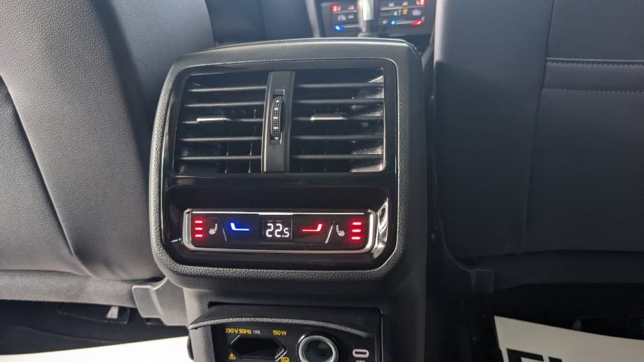 2023 Volkswagen Passat — fotografija 24