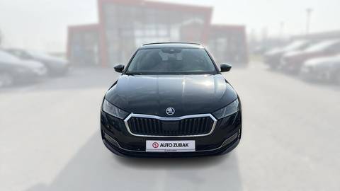 2024 Škoda Octavia — sličica 2