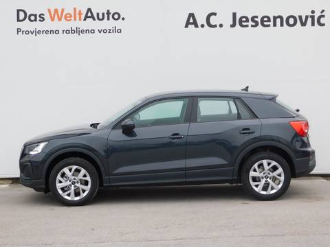 2023 Audi Q2 — sličica 6