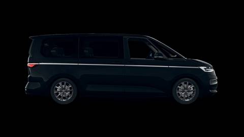 2026 Volkswagen Multivan — sličica 5
