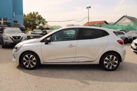2023 Renault Clio — sličica 8