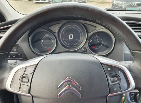 2018 Citroën C4 — sličica 11