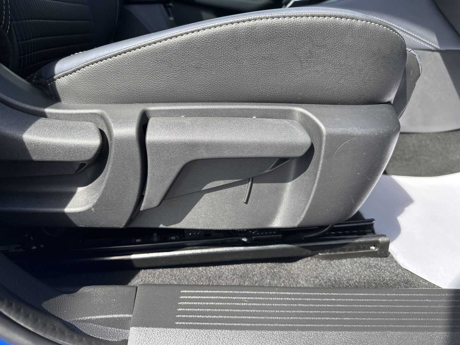 2022 Nissan Qashqai — fotografija 28