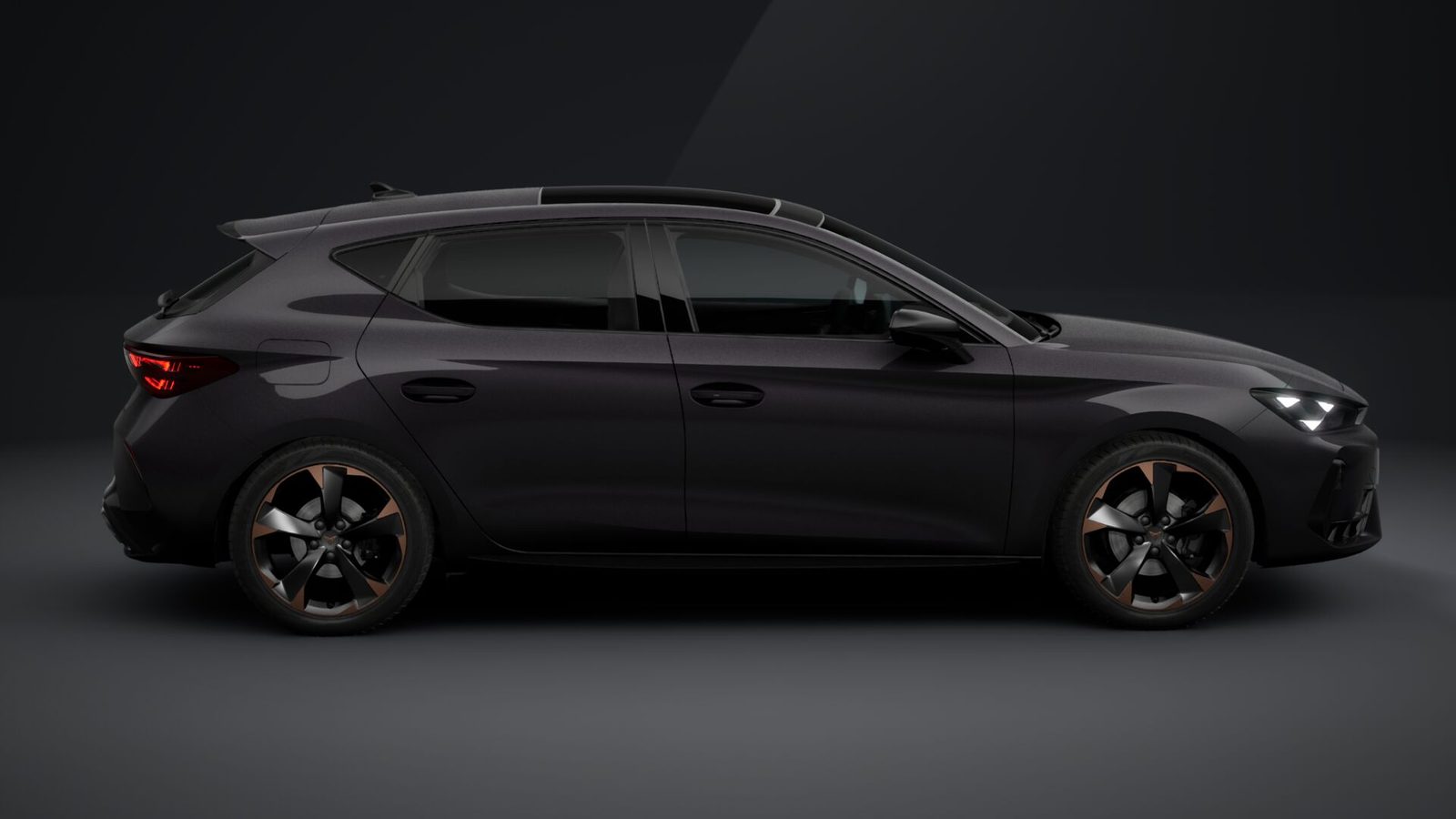 2026 Cupra Leon — fotografija 5