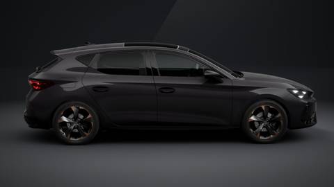 2026 Cupra Leon — sličica 5