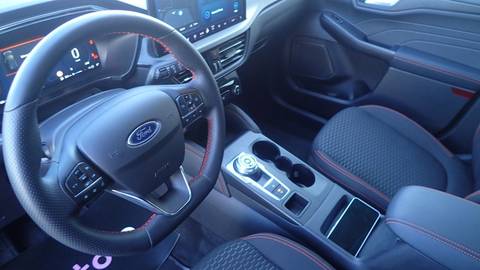 2024 Ford Kuga — sličica 7
