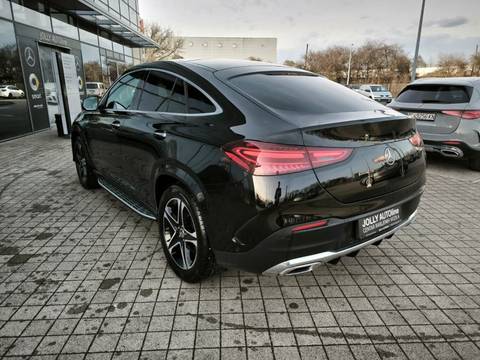 2024 Mercedes-Benz GLE — sličica 17
