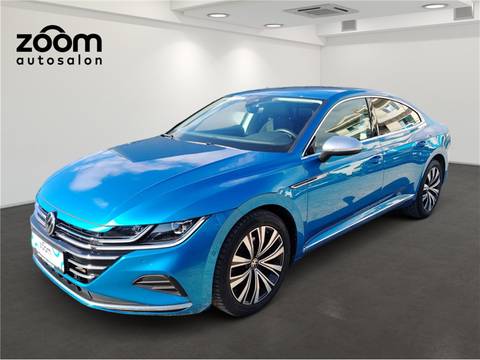 2022 Volkswagen Arteon