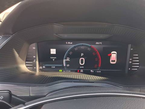 2023 Škoda Superb Combi — sličica 25