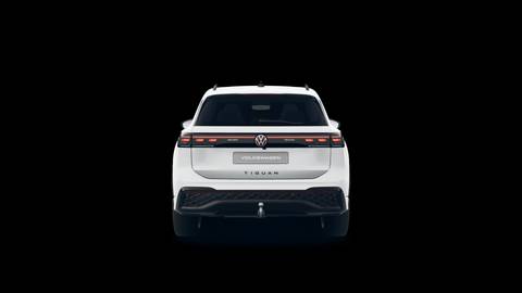 2026 Volkswagen Tiguan R-Line — sličica 9