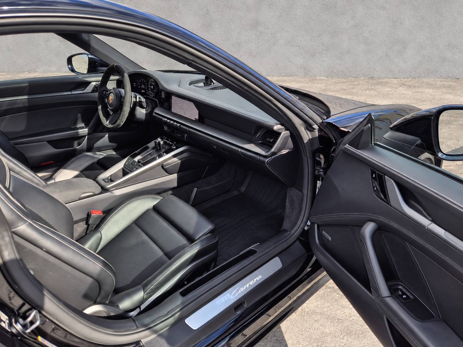 2020 Porsche 911 — fotografija 13