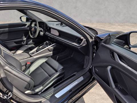 2020 Porsche 911 — sličica 13