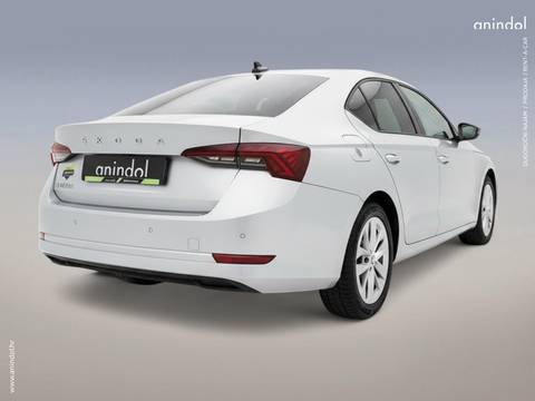 2025 Škoda Octavia — sličica 4